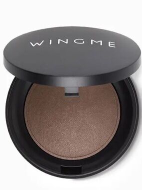 WINGME COSMETICS Brow Jam™ Just Met Brownette 4.62g BRAND NEW IN BOX
